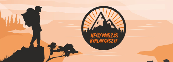 Hegymászás-Barlangászat